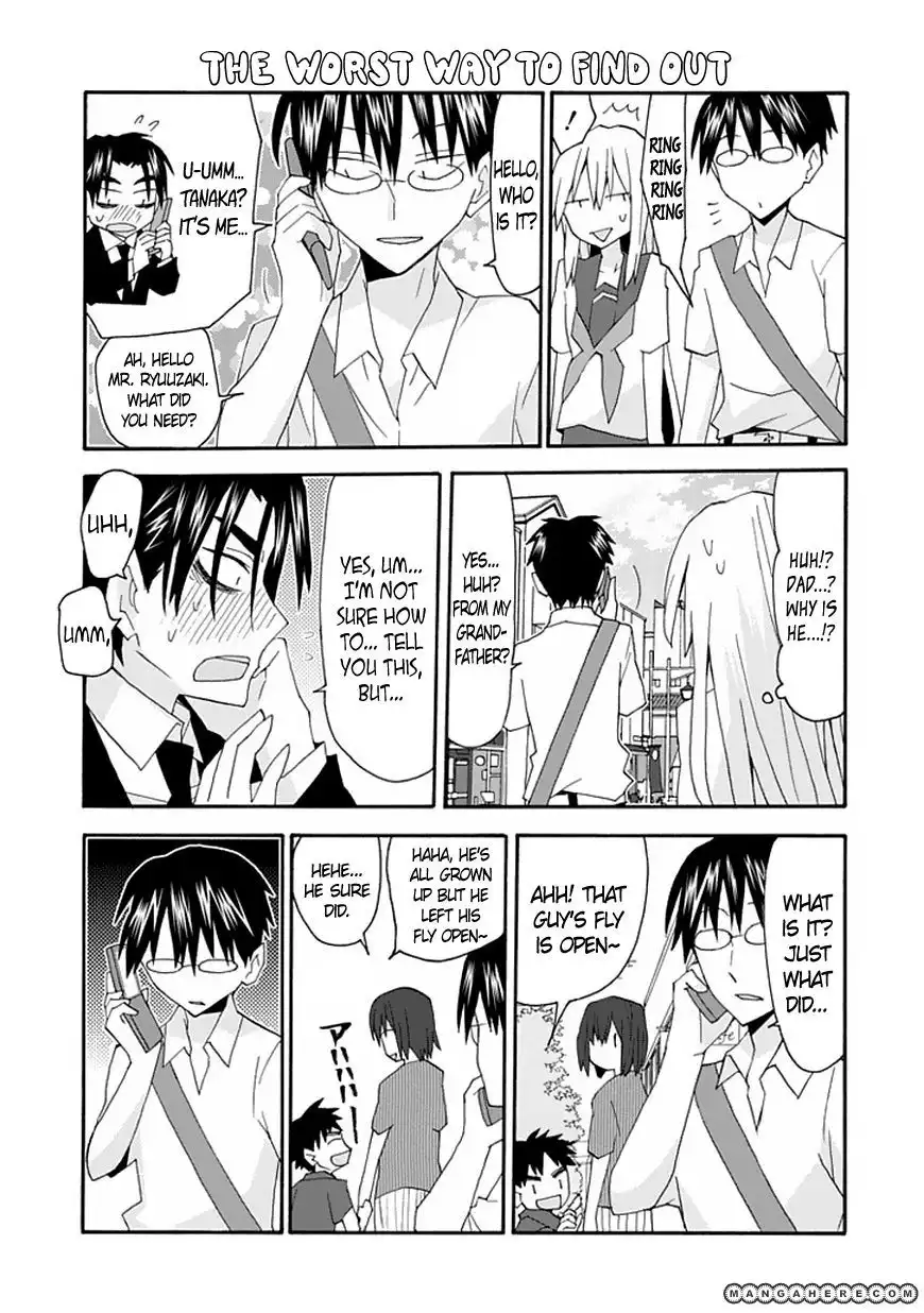 Yandere Kanojo Chapter 50 10